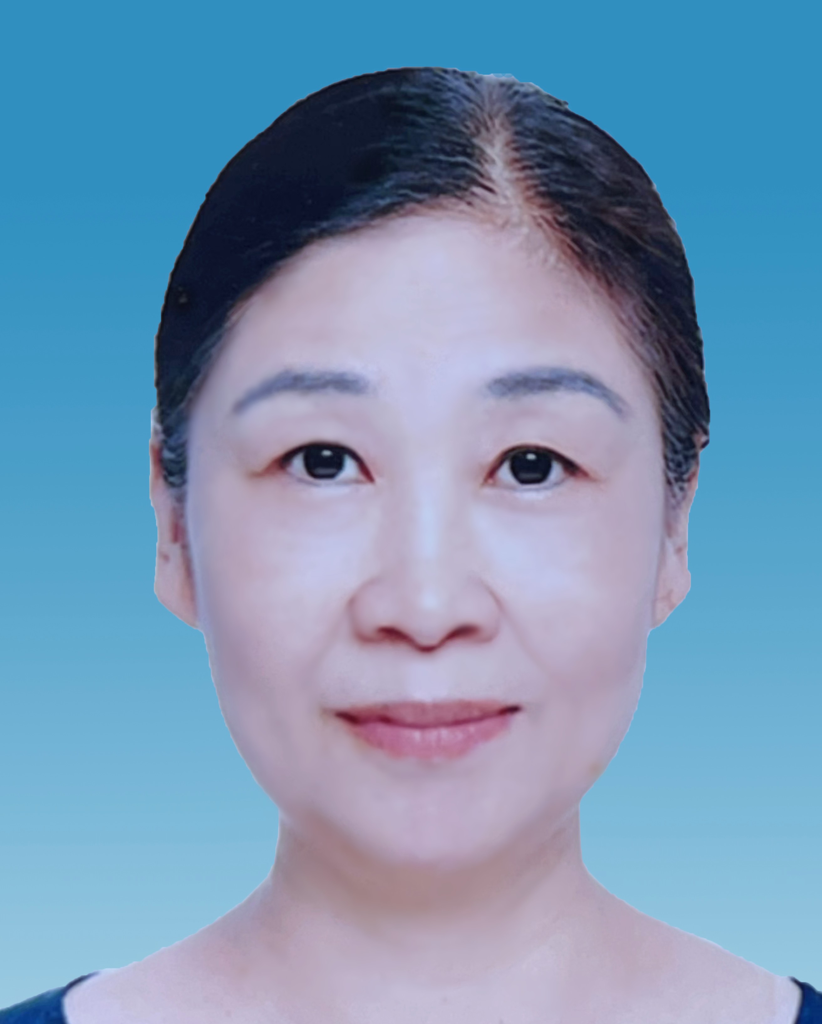乐晓萍